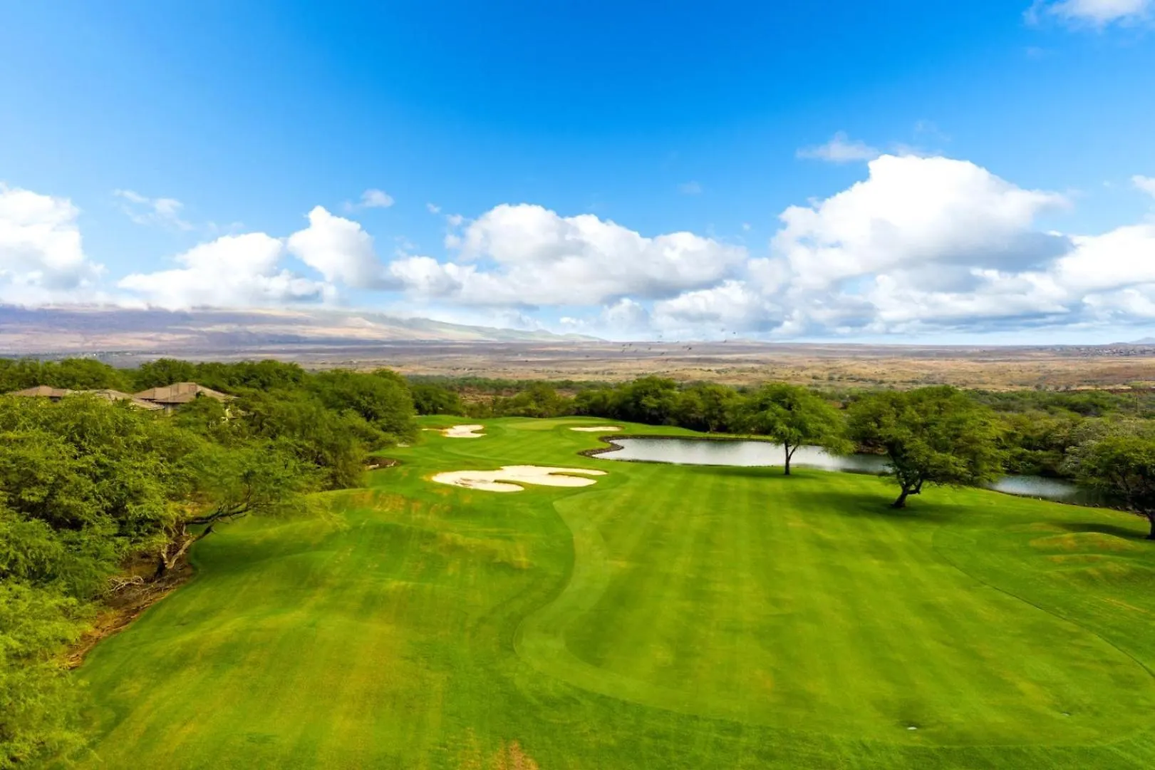 הוילה וויקולואה 1805 Kulalani 0*,